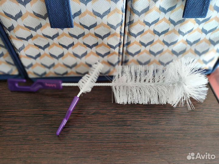 Ёршики для бутылочек