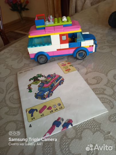 Lego Technic оригинал