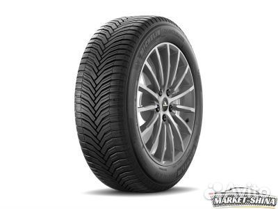 Michelin CrossClimate+ 185/65 R14 90H