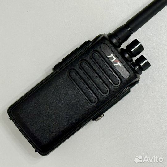 Рация TYT MD 680 DMR с шифрованием