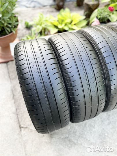 Michelin Energy Saver + 195/55 R16 87T