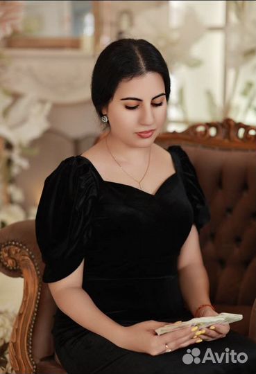 Гадание на таро ясновидящая