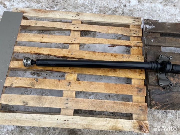 Карданный вал Geely Atlas Pro 1.5 2023