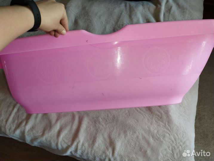 Ванночка для купания