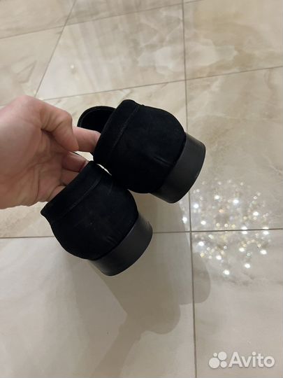 Туфли mario bruni