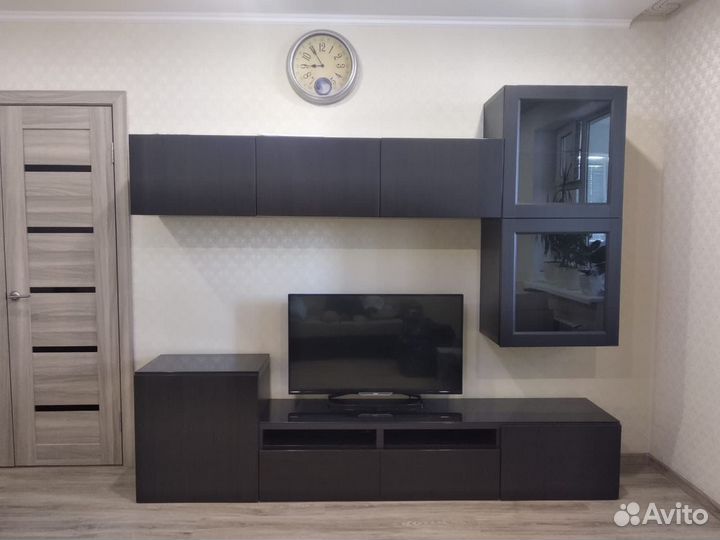 Тумба под тв IKEA бесто