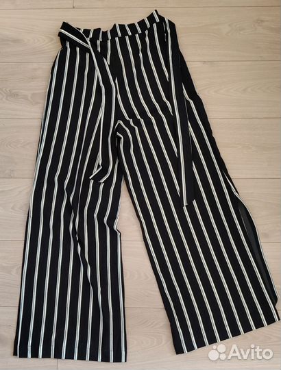 Штаны колюты