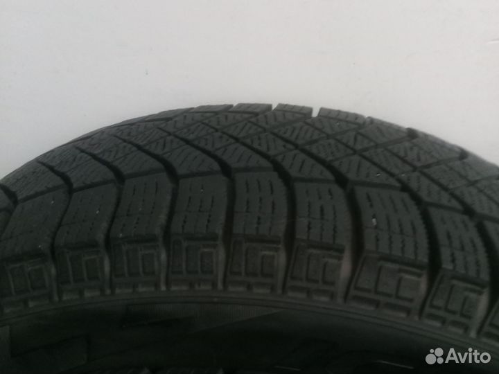 Pirelli Ice Zero 185/65 R15 92T