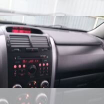 Suzuki Grand Vitara 2.0 MT, 2007, 172 510 км, с пробегом, цена 910 000 руб.