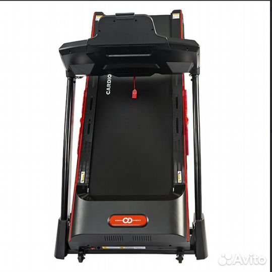 Беговая дорожка CardioPower T55