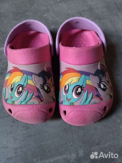 Обувь детская