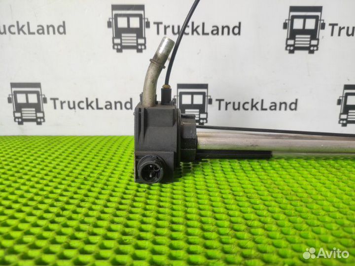 Топливозаборник с датчиком уровня топлива Volvo Fh