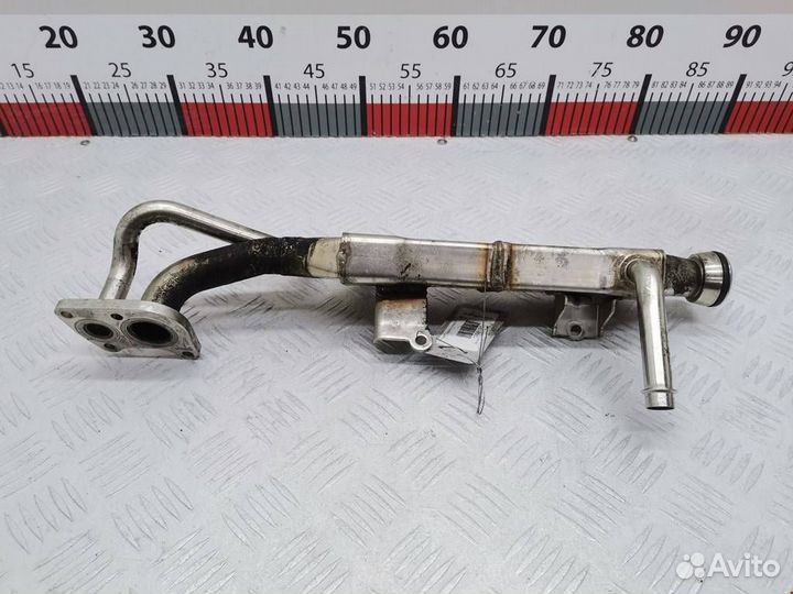 Радиатор EGR Jeep Grand Cherokee WK 2005