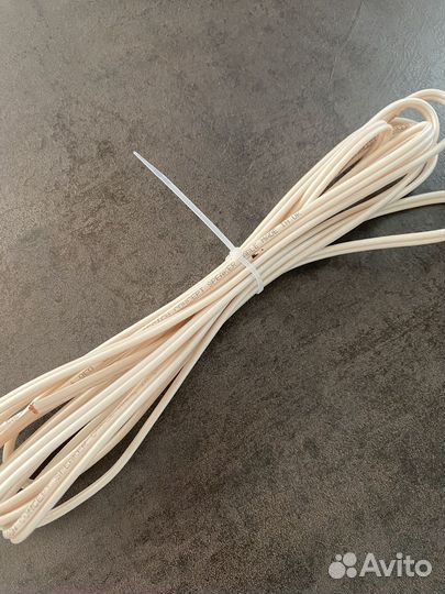 Акустический кабель Qed, 4,8м