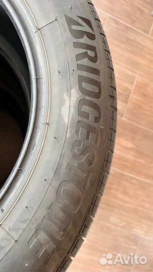 Bridgestone Alenza 001 225/60 R18 102