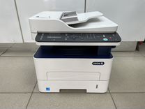 Мфу Xerox WorkCentre 3225DNI
