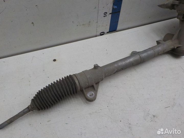Рейка рулевая на BMW X1