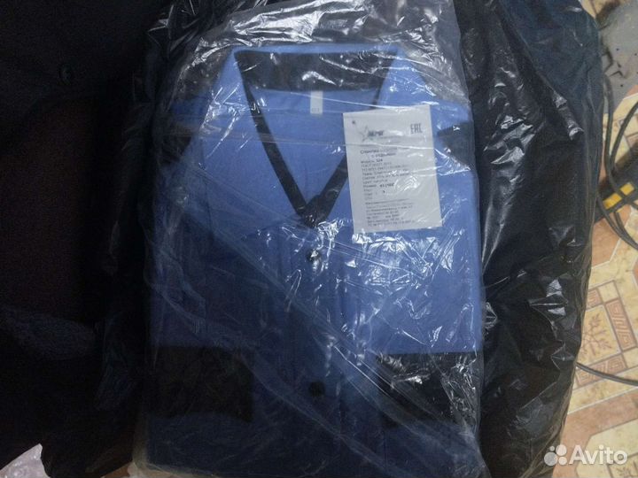 Форма охраны