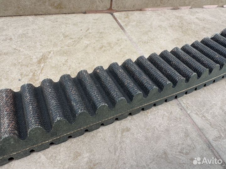 Ремень BRP 417300127