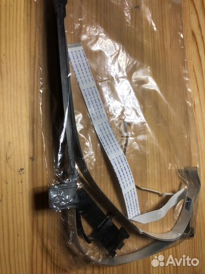 Шлейфы для мфу hp3070a