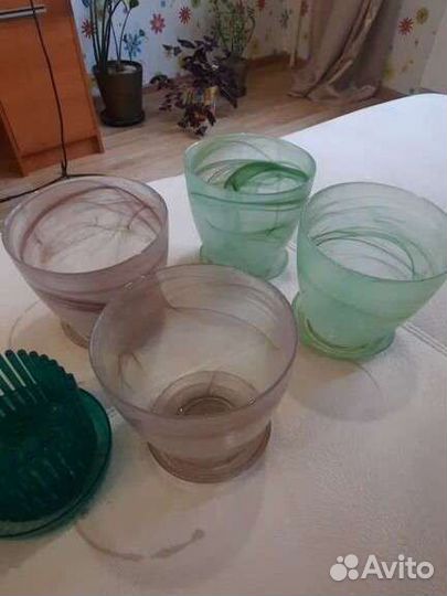 Горшок для орхидеи