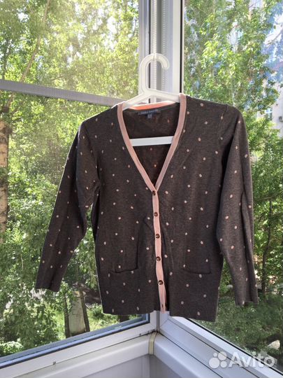 Кардиган Lora Ashley, р. 10 (росс. размер 44)