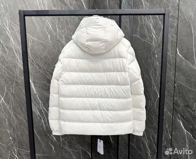 Пуховик moncler pavin