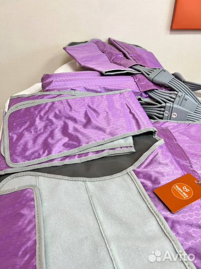 Аппарат прессотерапии ML-Q05