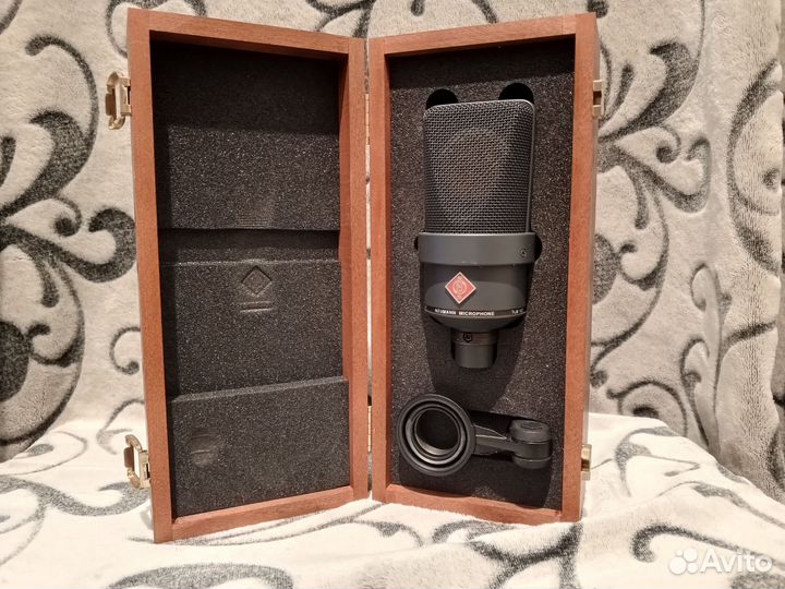 Neumann tlm 103 BK черный
