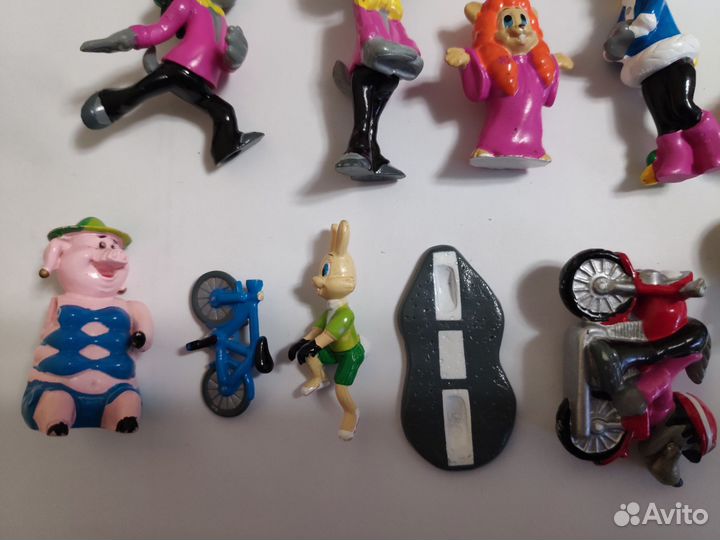 Ландрин ну погоди