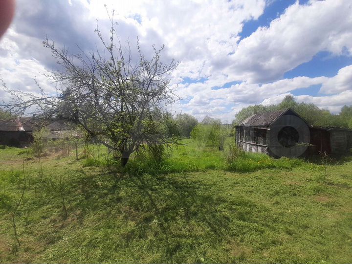 Участок 15 сот. (СНТ, ДНП)