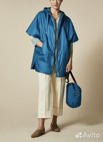 Жилет 48 52 Marina Rinaldi Camelux