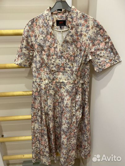 Mreason платье