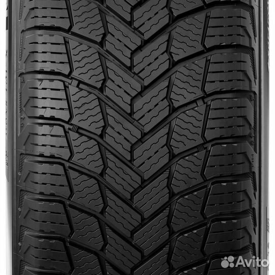 Goodyear Vector 4Seasons 195/55 R16 87H