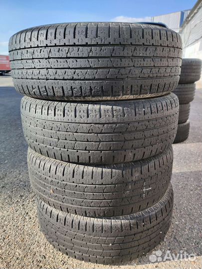Continental ContiCrossContact LX 215/65 R16 98H