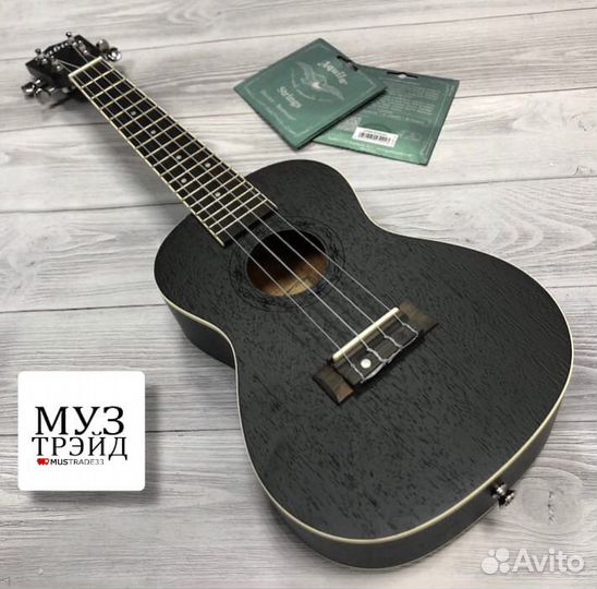 Укулеле Концерт