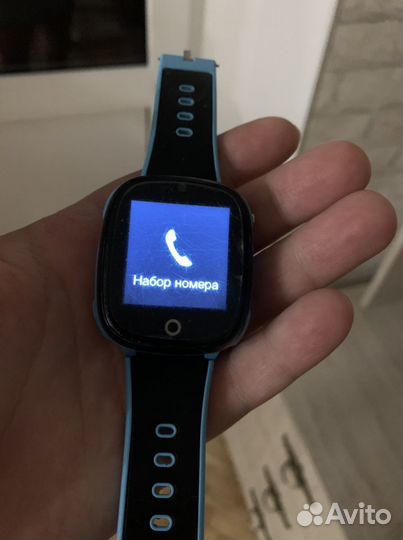 Smart watch