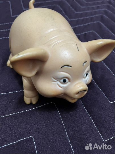 Игрушки