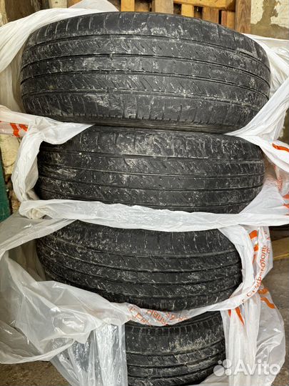 Touring Supreme SE II