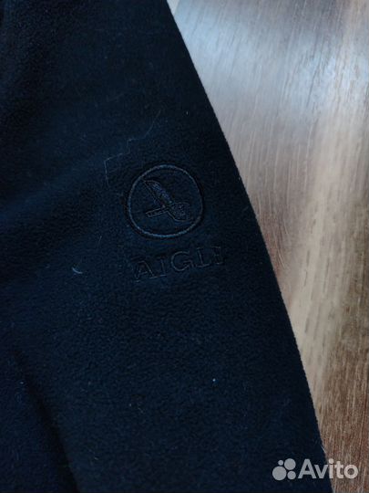 Куртка Aigle windstopper