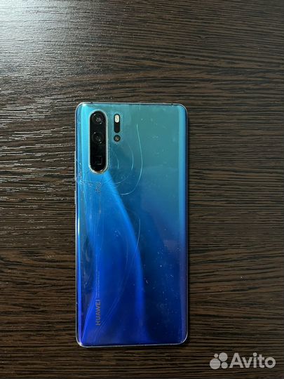 HUAWEI P30 Pro, 8/256 ГБ