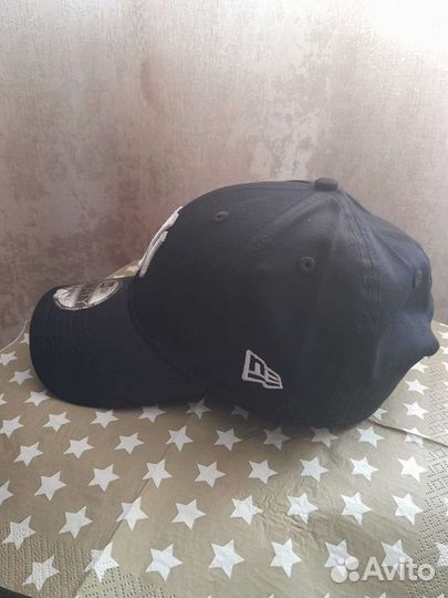 Бейсболка мужская