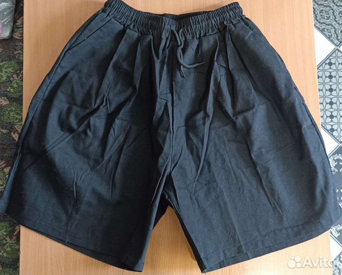 Шорты женские M
