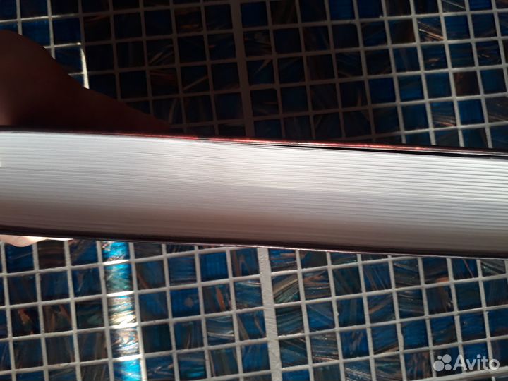 Книга Р. Маккамона 