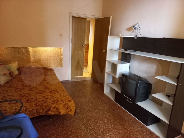 3-к. квартира, 72 м², 9/9 эт.
