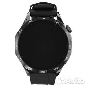 Смарт-часы huawei watch GT 4 46mm