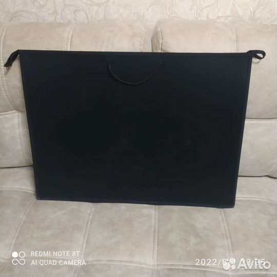 Папка для художника a2