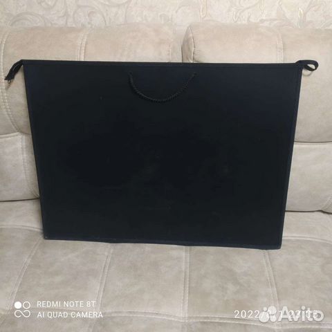 Папка для художника a2