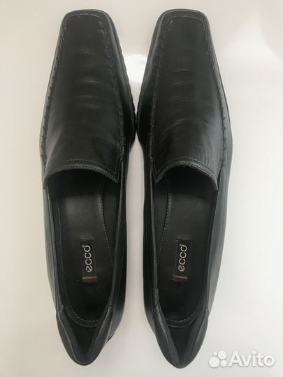 Туфли женские Ecco