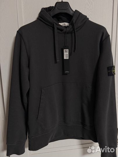 Stone island hoodie